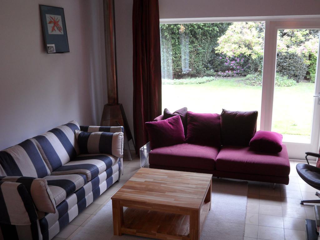 B&B Cantecleer Vught Quarto foto
