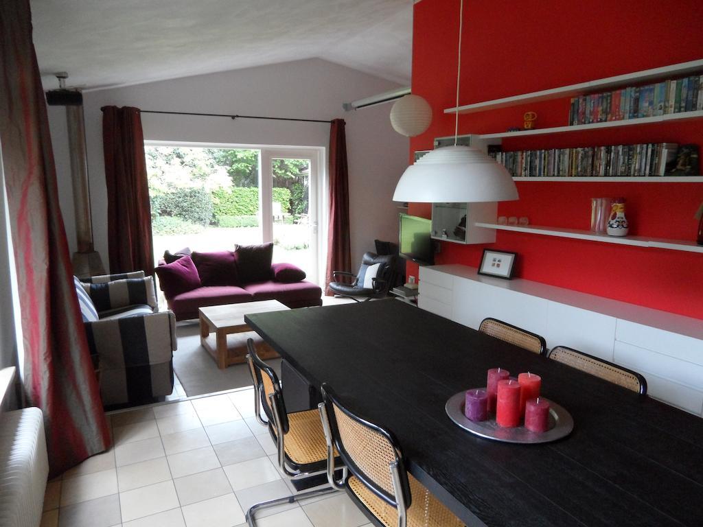 B&B Cantecleer Vught Quarto foto